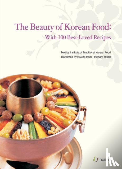  - The Beauty Of Korean Food