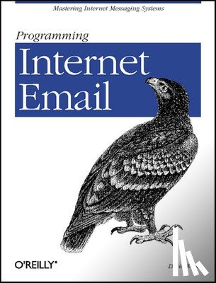David Wood - Programming Internet Email