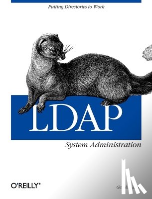Carter, Gerald - LDAP System Administration