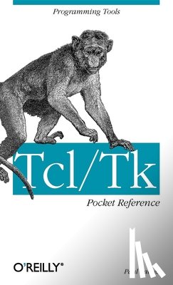 Paul Raines - Tcl/Tk Pocket Reference