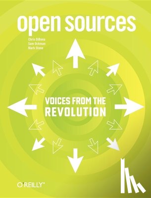 Dibona, Chris - Open Sources - Voices from the Open Source Revolution