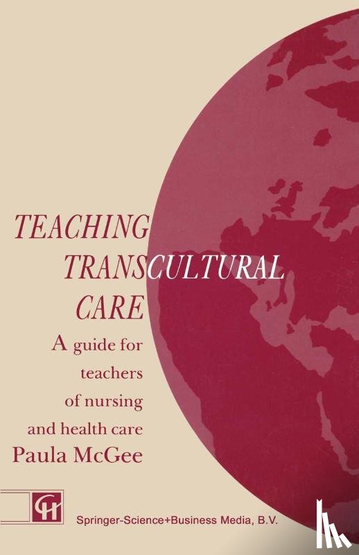 McGee, Paula - Teaching Transcultural Care