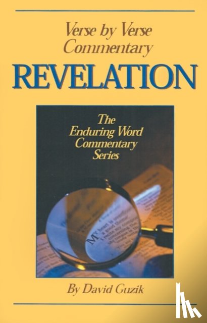 Guzik, David - Revelation