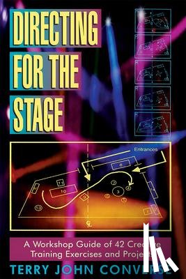 Converse - Directing for the Stage