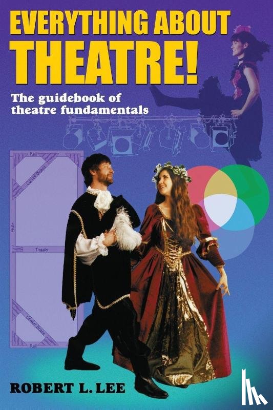 Lee, Robert L - Everything About Theatre