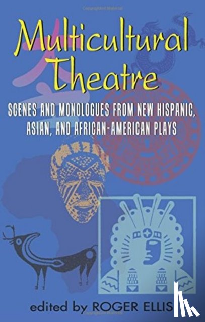  - Multicultural Theatre