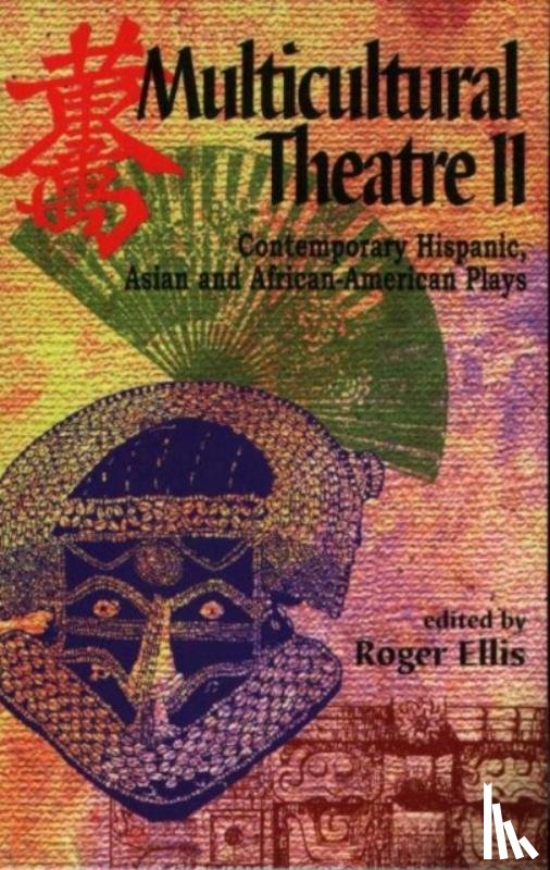  - Multicultural Theatre 2