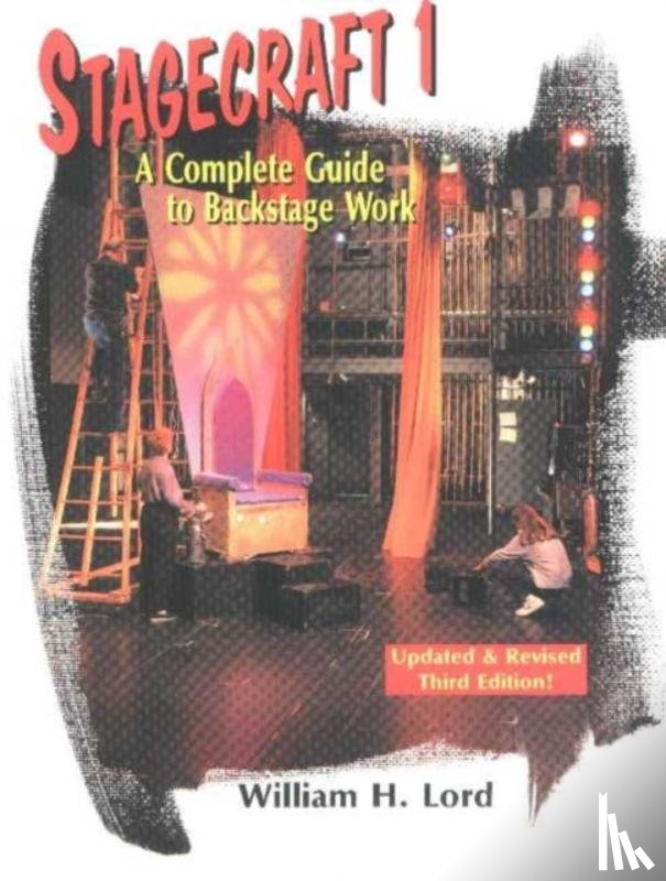Lord, William H - Stagecraft 1