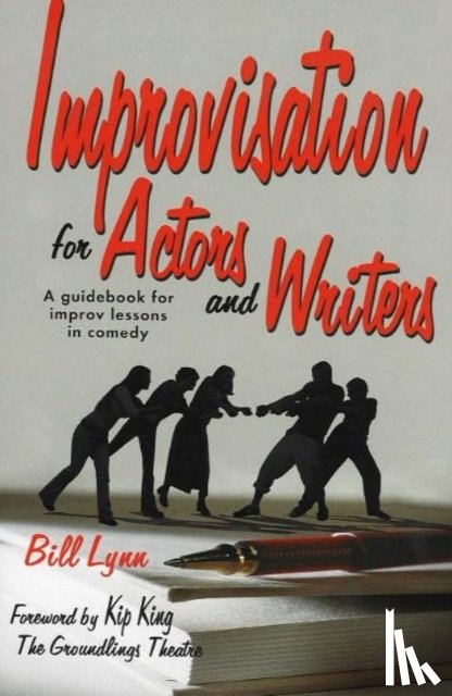 Lynn, Bill - Improvisation for Actors & Writers