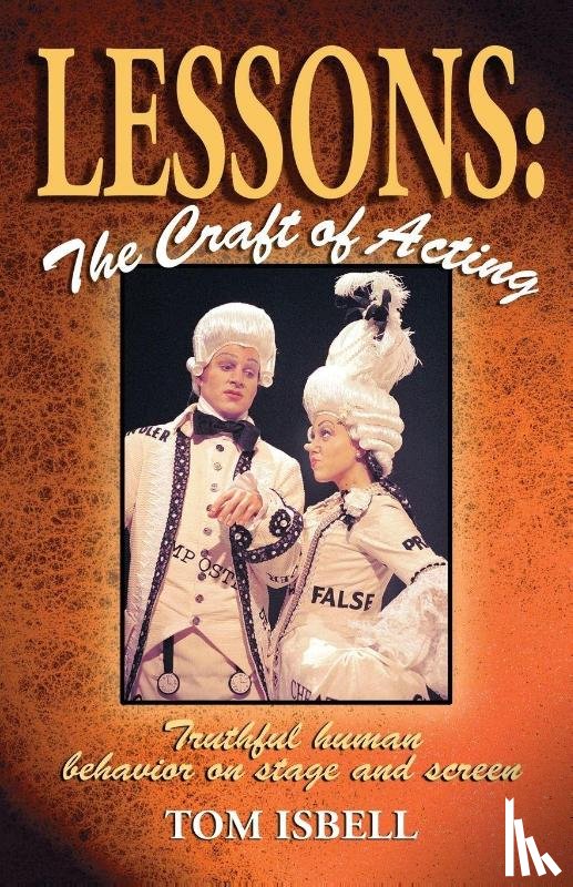 Isbell, Tom - Lessons -- The Craft of Acting