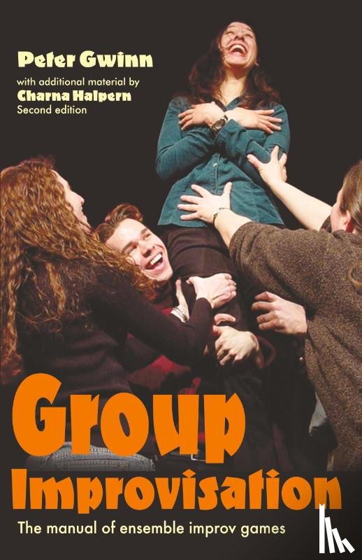 Peter Gwinn - Group Improvisation