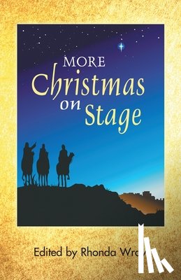  - More Christmas on Stage