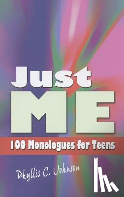 Johnson, Phyllis C - Just Me