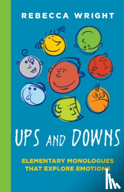 Wright, Rebecca - Ups & Downs