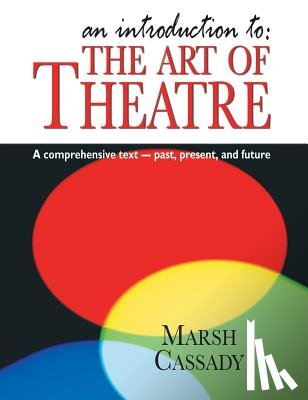 Cassady, Marsh - Introduction To