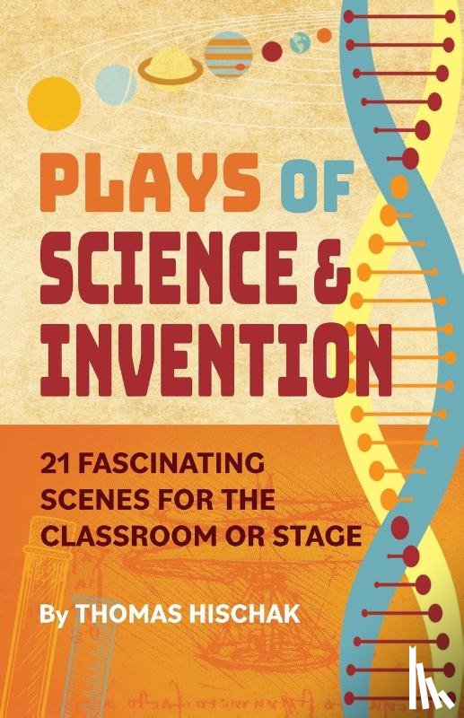 Hischak, Thomas - Plays of Science and Discovery