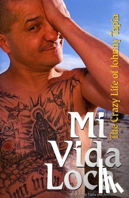 Tapia, Johnny - Mi Vida Loca