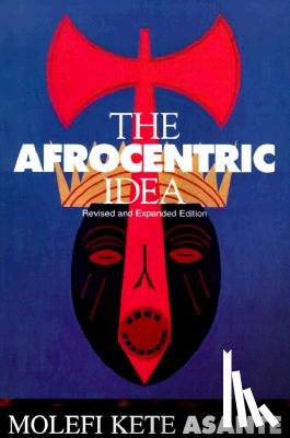 Asante, Molefi - Afrocentric Idea Revised
