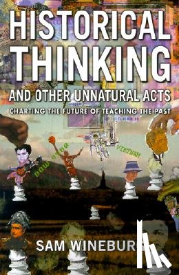 Wineburg, Sam - Historical Thinking