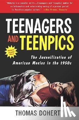 Doherty, Thomas - Teenagers and Teenpics