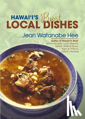Hee, Jean Watanabe - Hawai'i's Best Local Dishes
