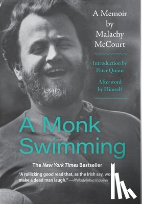McCourt, Malachy - A Monk Swimming