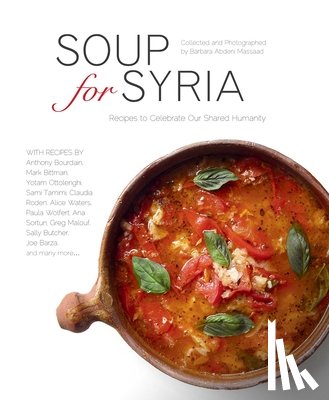 Massaad, Barbara Abdeni - Soup for Syria
