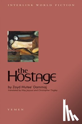 Dammaj, Zayd Mutee' - The Hostage