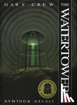 Crew, Gary - The Watertower