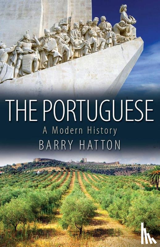Hatton, Barry - PORTUGUESE