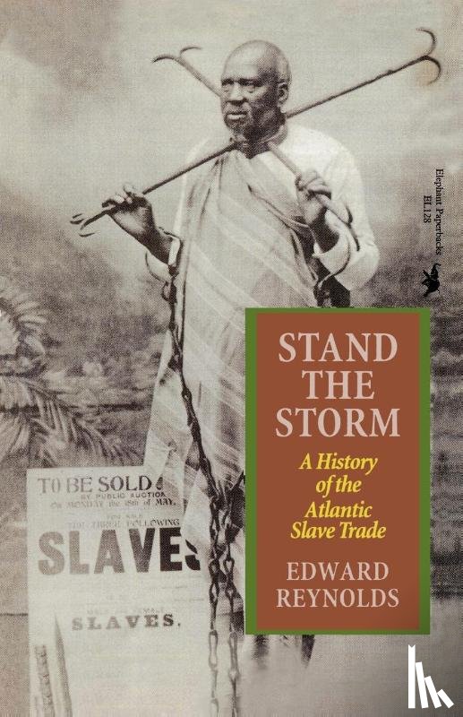 Reynolds, Edward - Stand the Storm