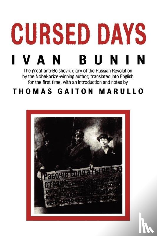 Bunin, I.A., Marullo, Thomas Gaiton - Cursed Days