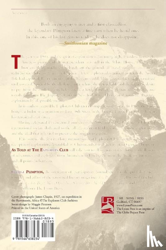 Prados, John - Safe for Democracy