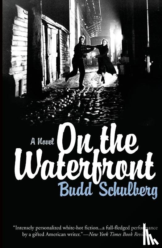 Schulberg, Budd - On the Waterfront