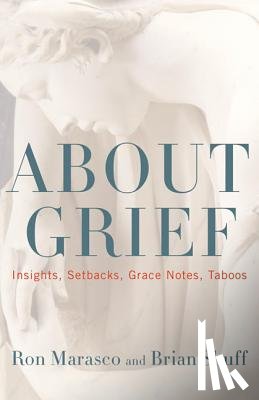 Marasco, Ron, Shuff, Brian - ABT GRIEF