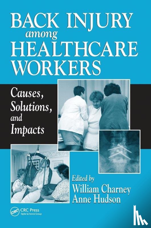  - Back Injury Among Healthcare Workers