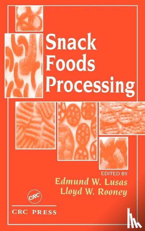  - Snack Foods Processing