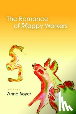 Boyer, Anne - The Romance of Happy Workers