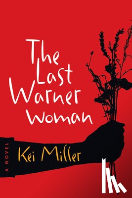 Miller, Kei - The Last Warner Woman