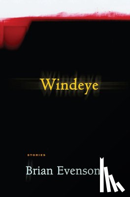 Evenson, Brian - Windeye