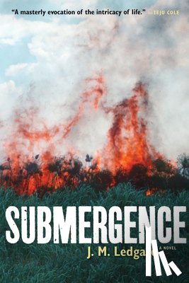 Ledgard, J. M. - Submergence
