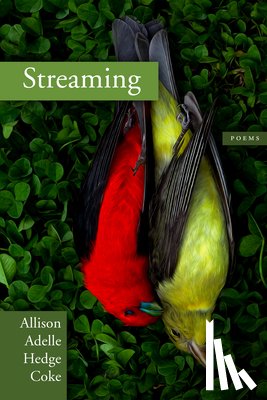 Hedge Coke, Allison Adelle - Streaming