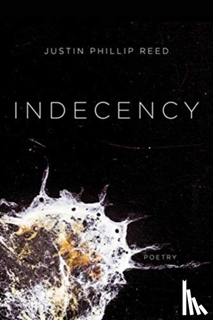 Reed, Justin Phillip - Indecency