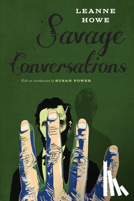 Howe, LeAnne - Savage Conversations