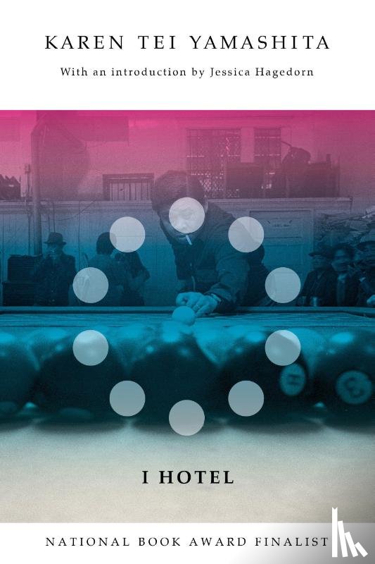 Yamashita, Karen Tei - I Hotel