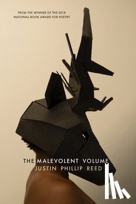 Reed, Justin Phillip - The Malevolent Volume