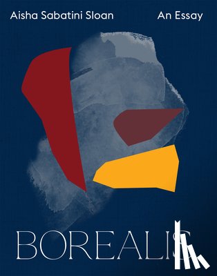 Sabatini Sloan, Aisha - Borealis