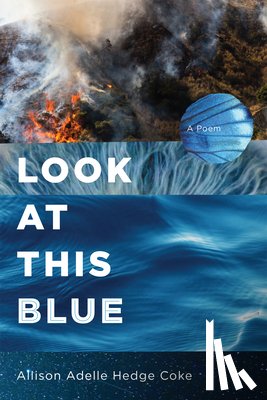 Hedge Coke, Allison Adelle - Look at This Blue