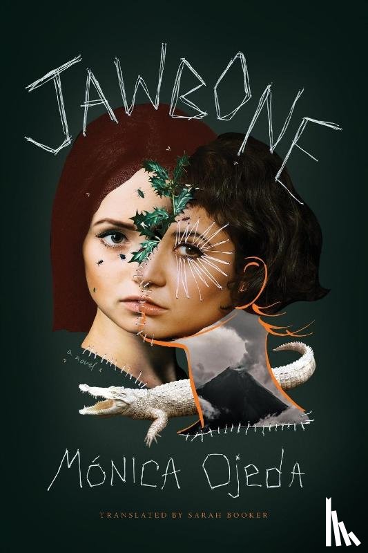 Ojeda, Mónica - Ojeda, M: Jawbone