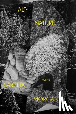 Morgan, Saretta - Alt-Nature